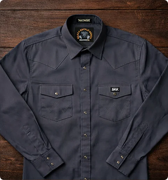 Saddleback Twill