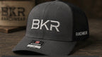 BKR Hat (ships July 20th)