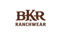 BKR Ranchwear - Home
