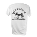 Cowpoke Tee
