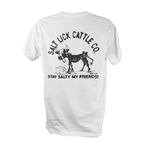Cowpoke Tee