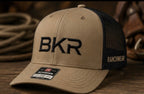 BKR Hat (ships July 20th)