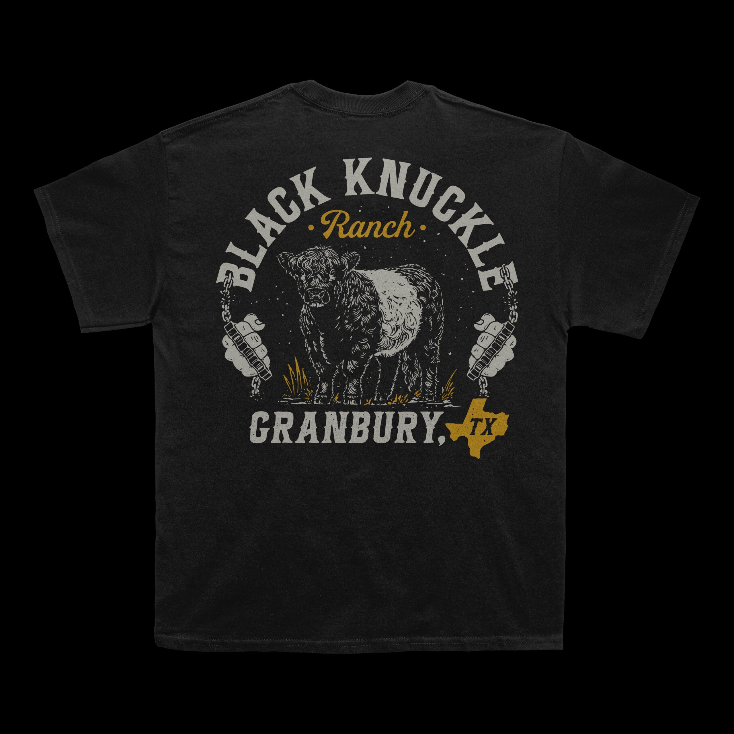 BKR T SHIRT