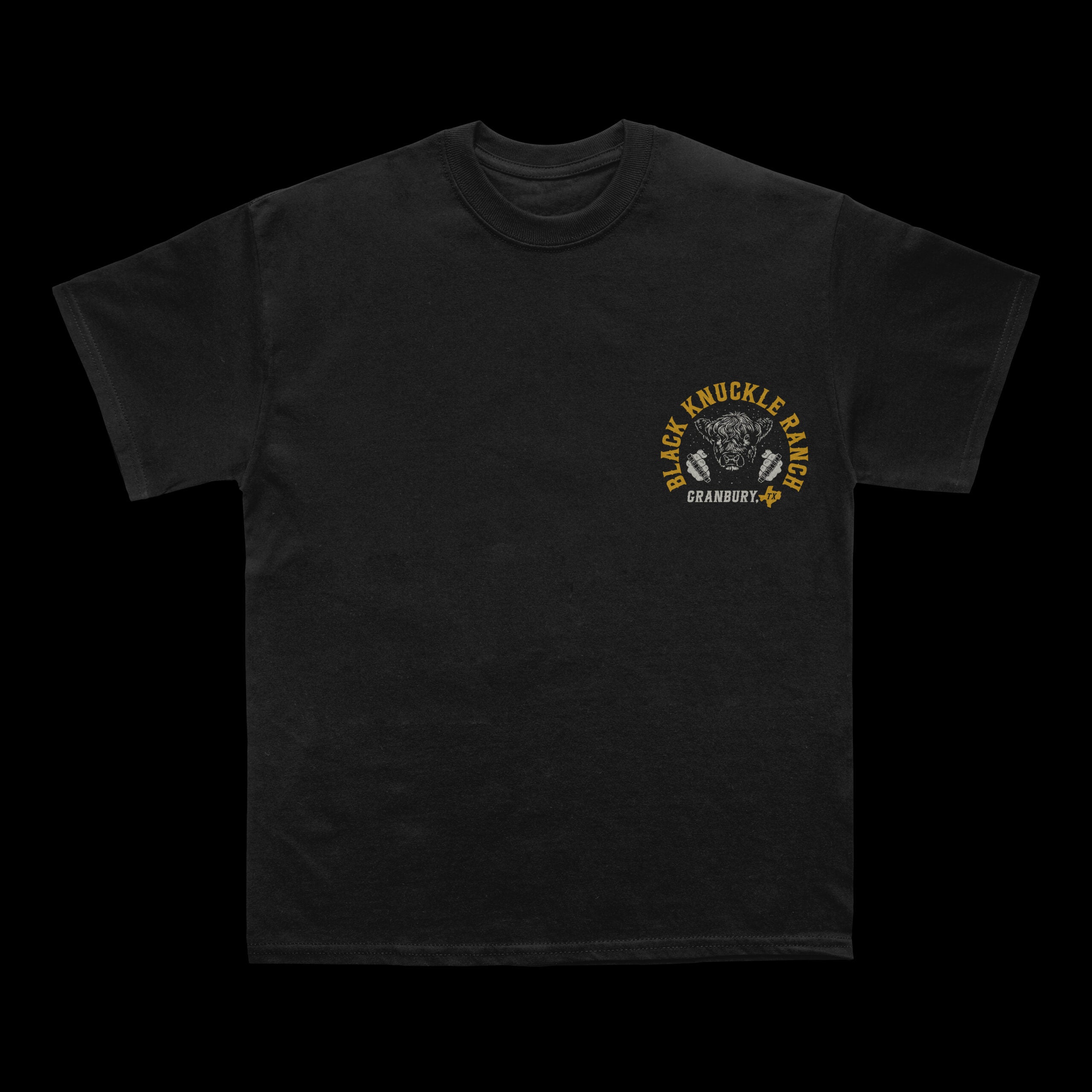 BKR T SHIRT