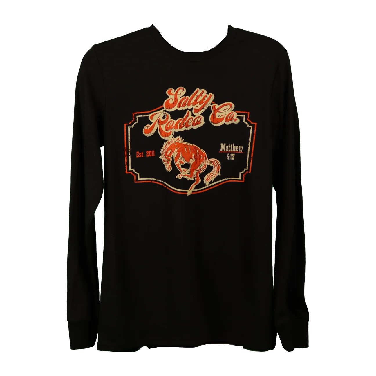 Stang Long Sleeve