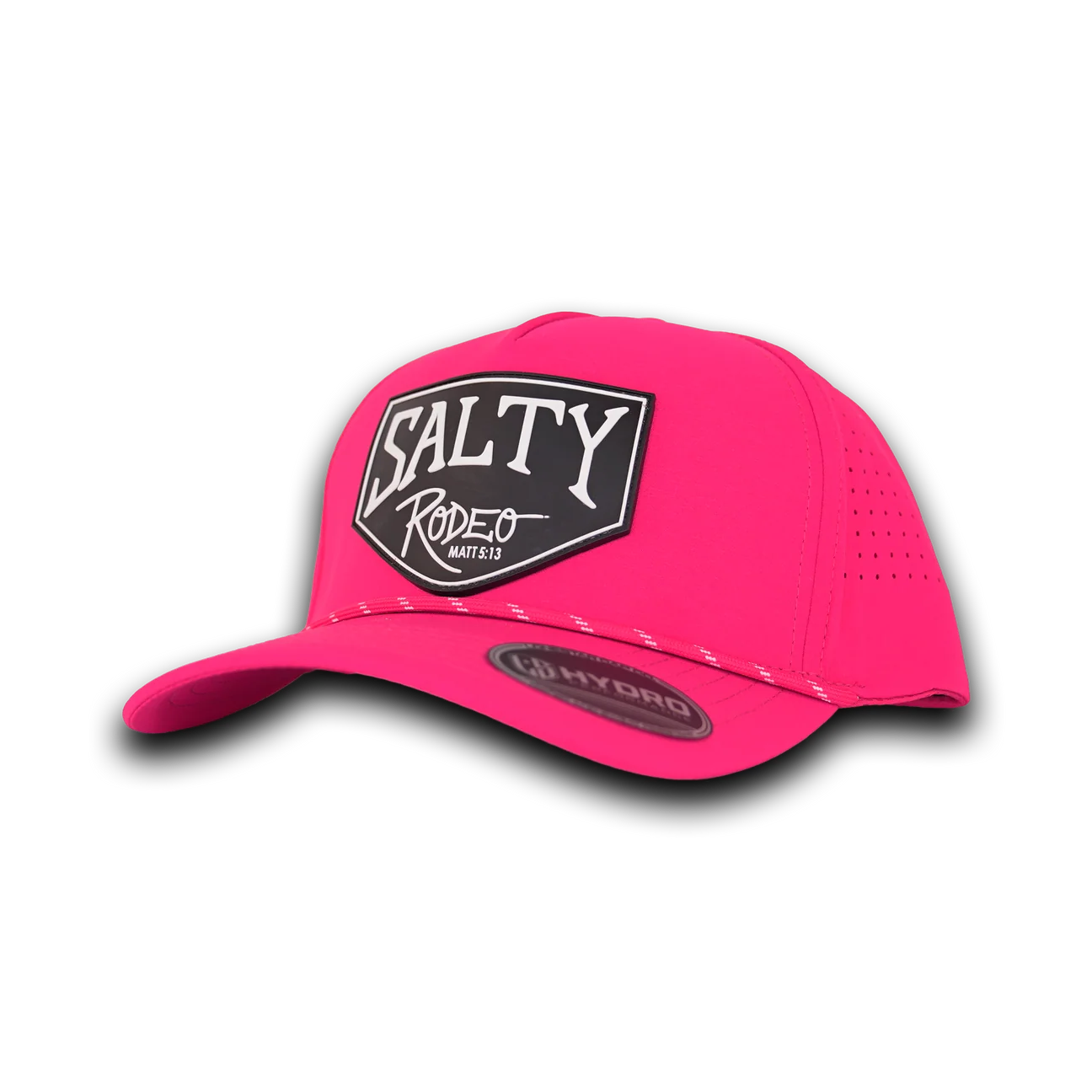 Pink Static