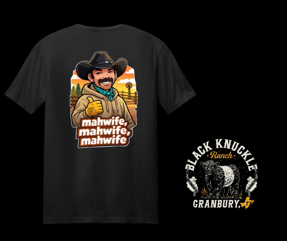 BKR "MahWife"