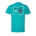 End of Trail Tee