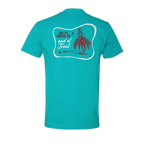 End of Trail Tee