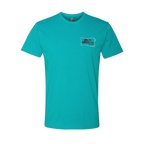 End of Trail Tee