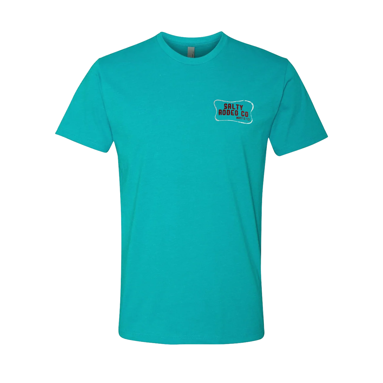 End of Trail Tee