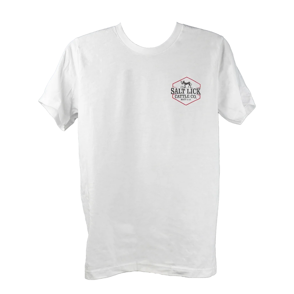 Cowpoke Tee