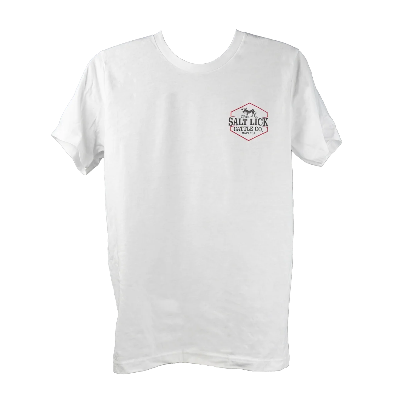 Cowpoke Tee