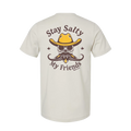 Handlebar Tee