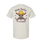 Handlebar Tee