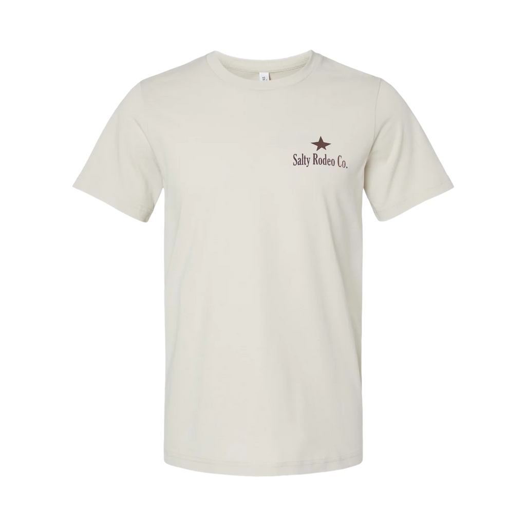 Handlebar Tee