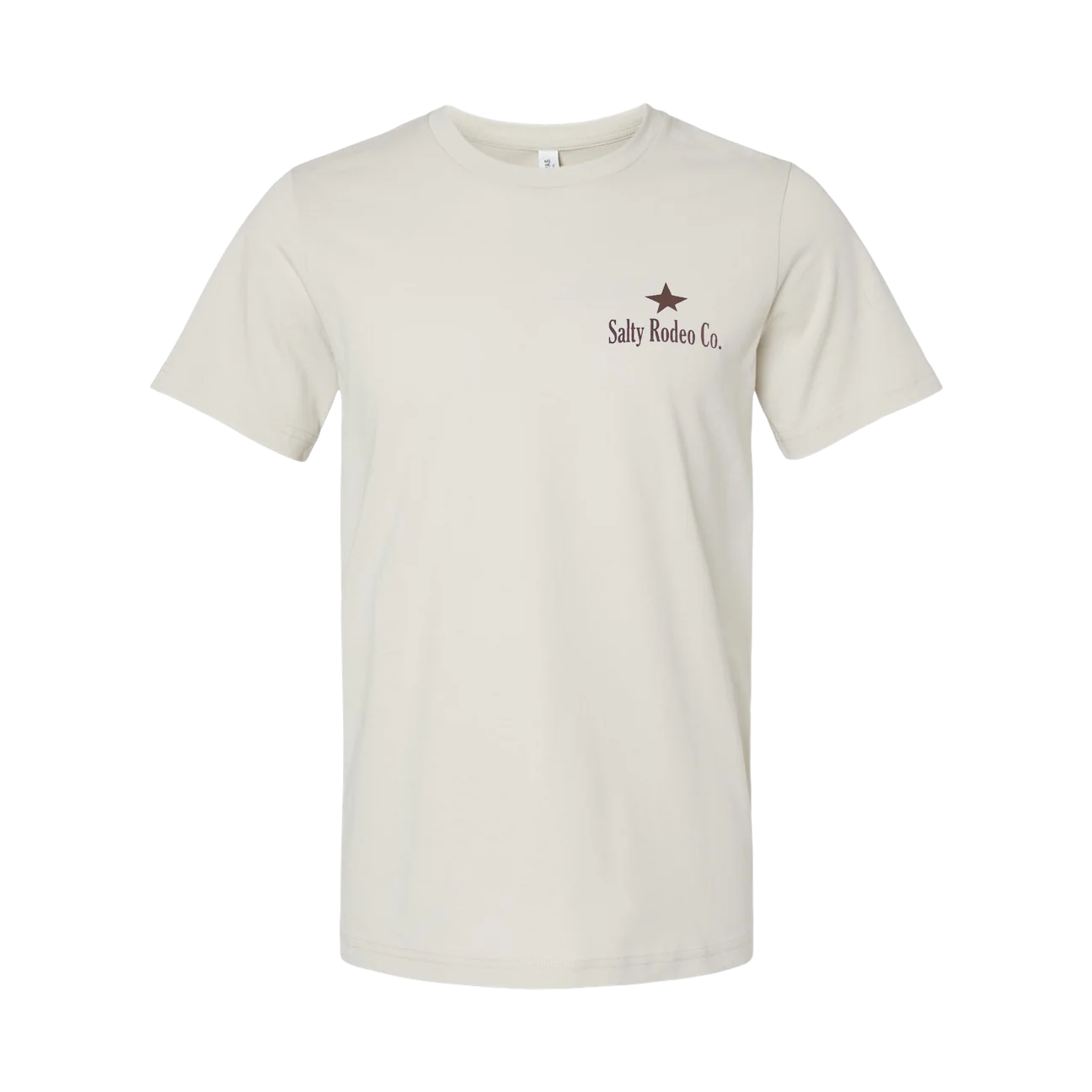 Handlebar Tee